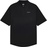 Madison Freewheel men's short sleeve jersey - black - medium