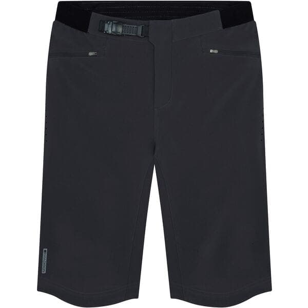 Madison Flux Men's Shorts; phantom - x-large