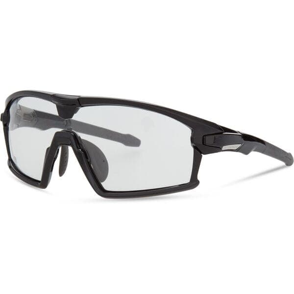 Madison Eyewear Code Breaker Glasses - gloss black / clear