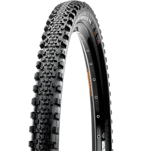 Maxxis Minion SS 27.5 x 2.30 60 TPI Folding Dual Compound ExO / TR tyre