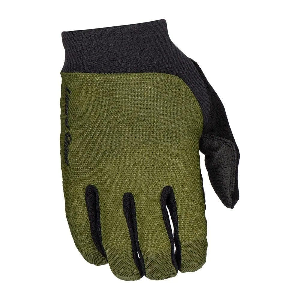 Lizard Skins Monitor Ignite  Olive Green  M