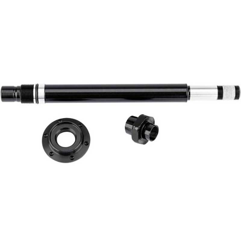 Mavic QRM Axle Kits Kit Frt Axle RB For QRM Auto Hub+