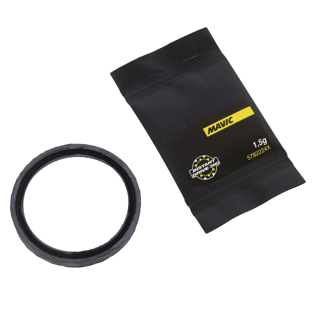 Mavic ID360 Grease and Seal Kit ID360 Seal+Grease