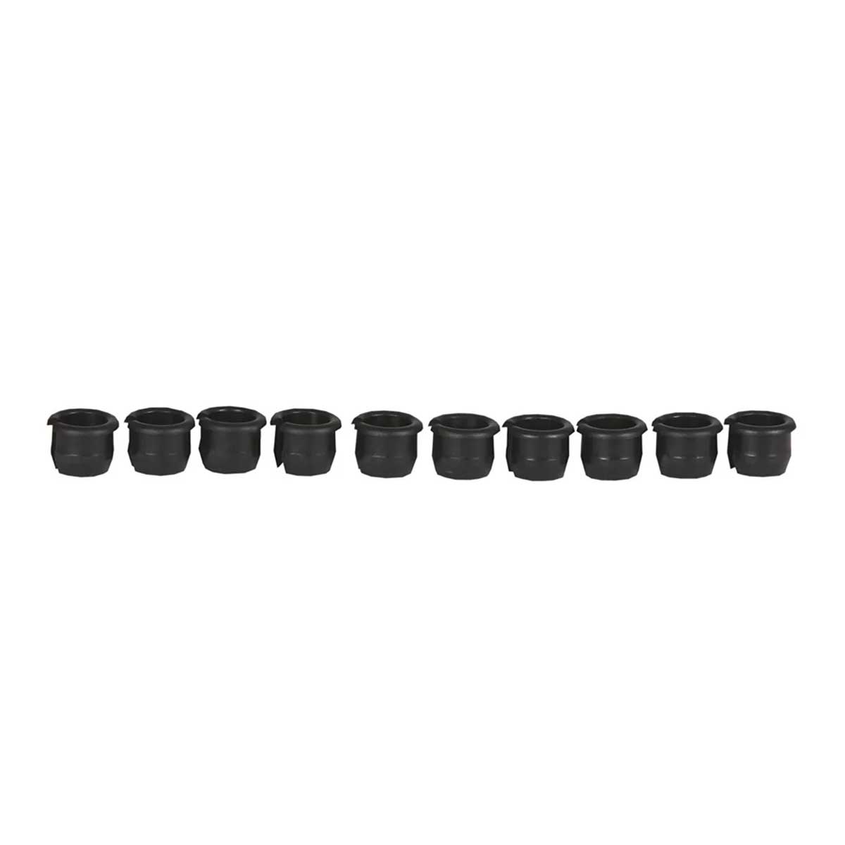 Mavic Valve Hole Reducers Valve Hole Reducers (Shcrader to Presta) 10 Pcs