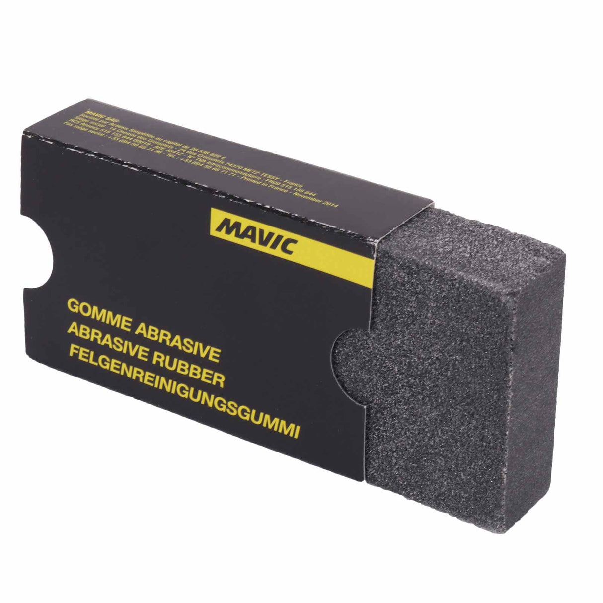 Mavic Abrasive Rubber Rubber Abrasive 16