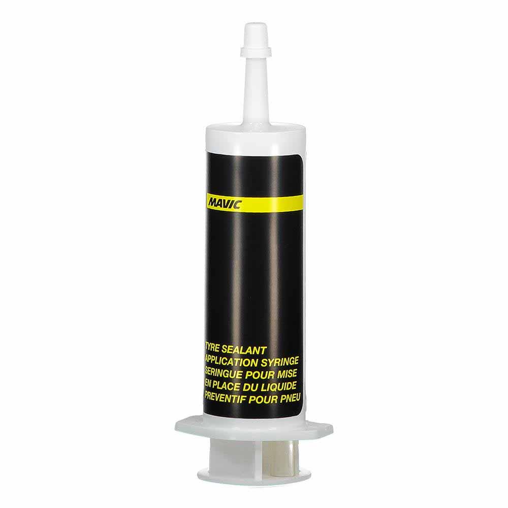 Mavic Tyre Sealant Syringe Tyre Sealant Application Syringe