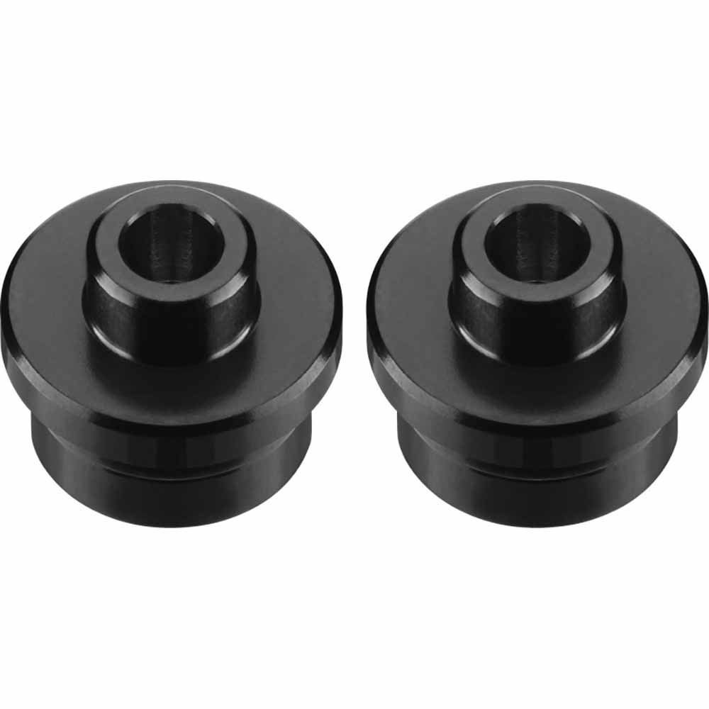 Mavic Front Axle Adapters Front Axle Adapter 9mm QRM+ Road