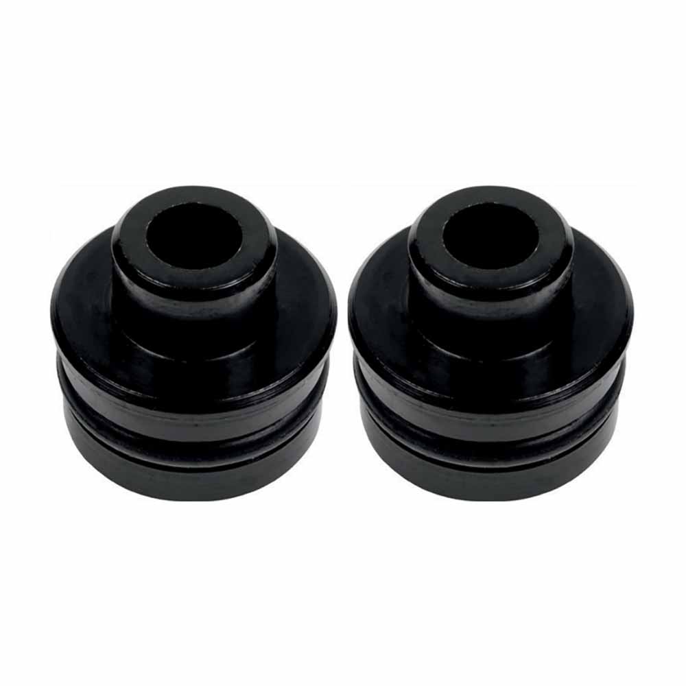 Mavic Front Axle Adapters Reducer Frt Axle 15>9mm+QR