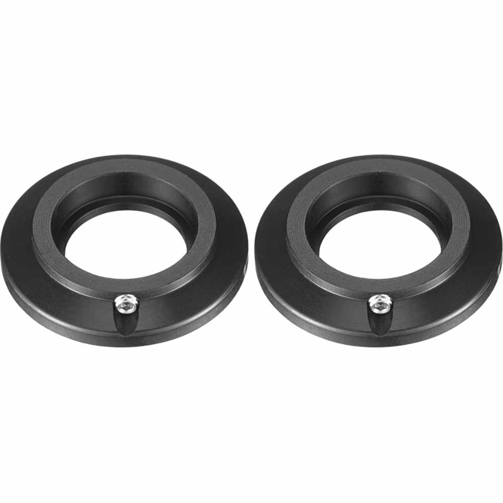 Mavic Front Axle Adapters Torque Cap Kit 15x31 MTB QRM Auto 19