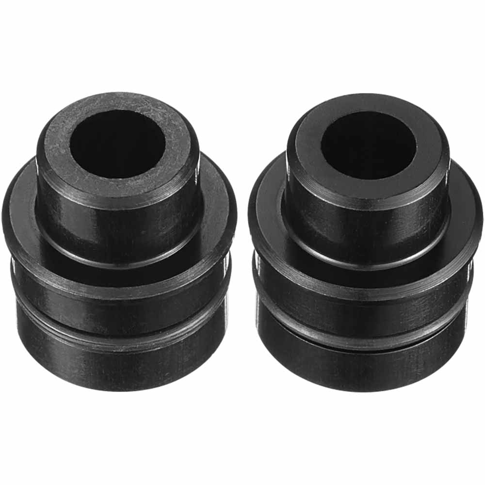 Mavic Front Axle Adapters Front Axle Adapter 12>9mm Road