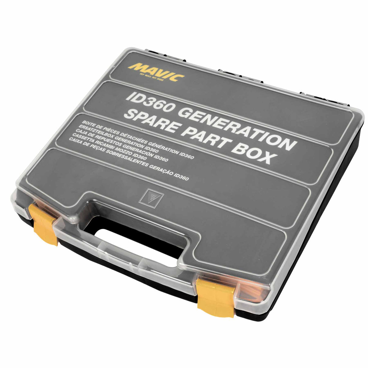 Mavic ID360 Generation Spares Kit ID360 Generation Spares Box Kit