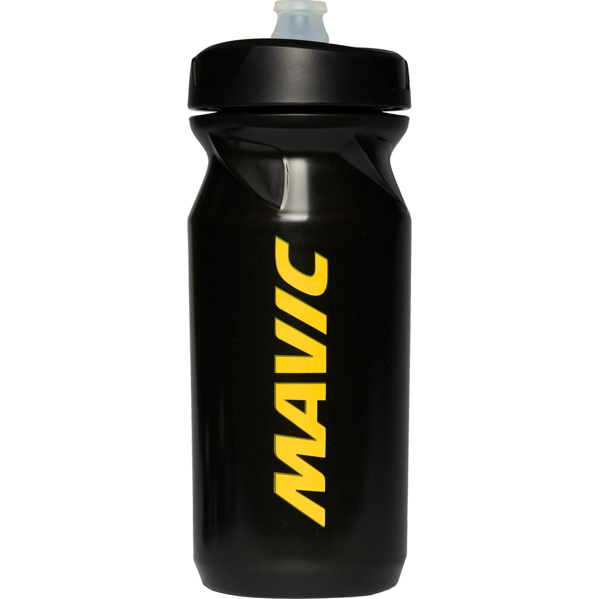 Mavic Bottle Cap Soft 650ml Bottle Cap Soft Black/Yellow 650ml