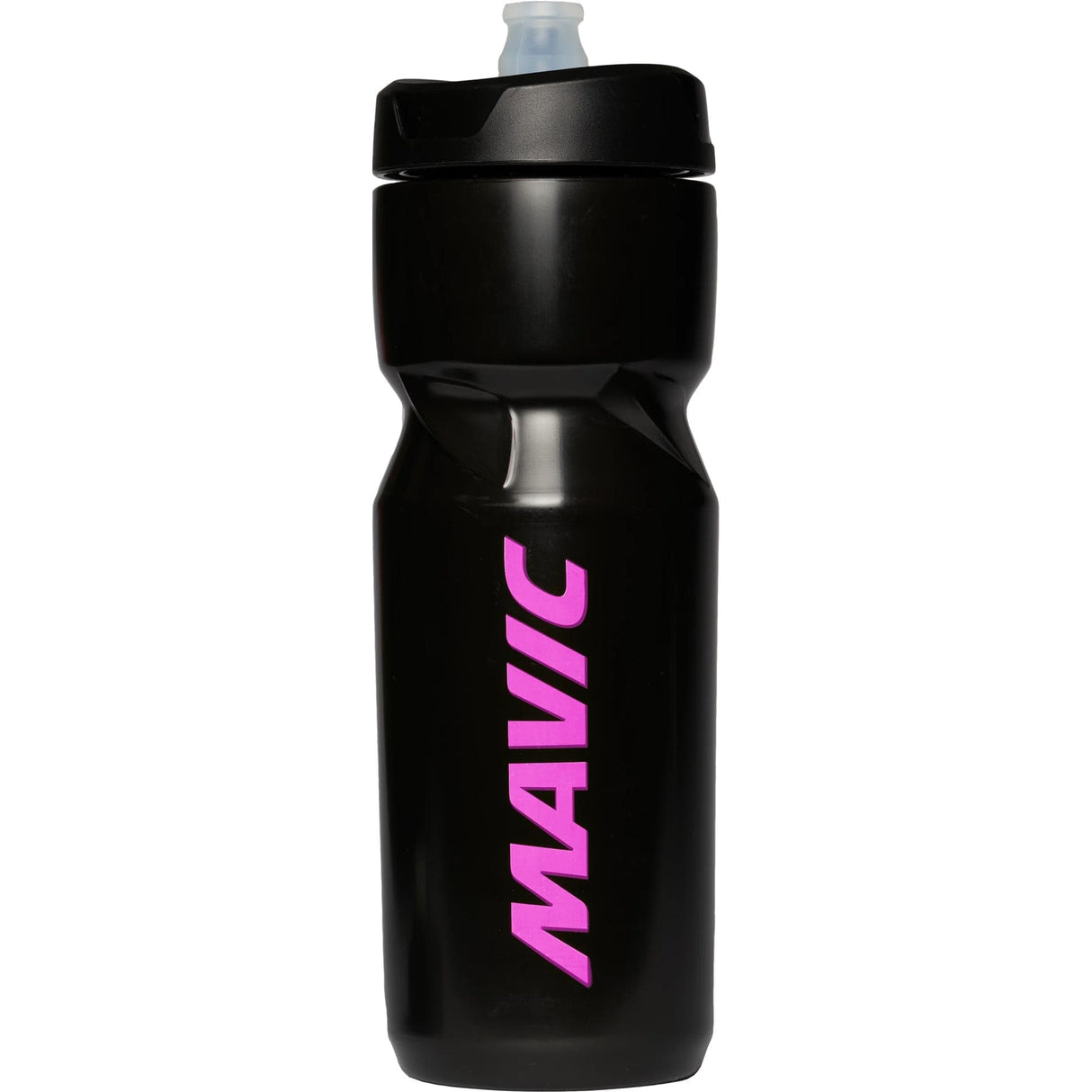 Mavic Bottle Cap Soft 800ml Bottle Cap Soft Black/Pink 800ml