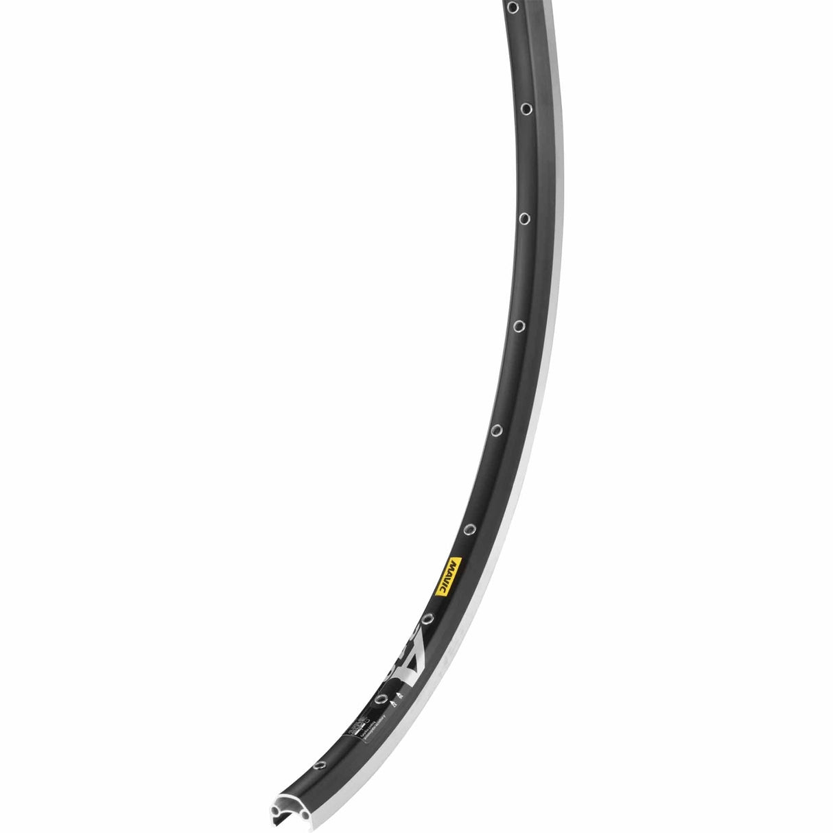 Mavic A 319 Rim A319 Black RB 700c 32h Rim