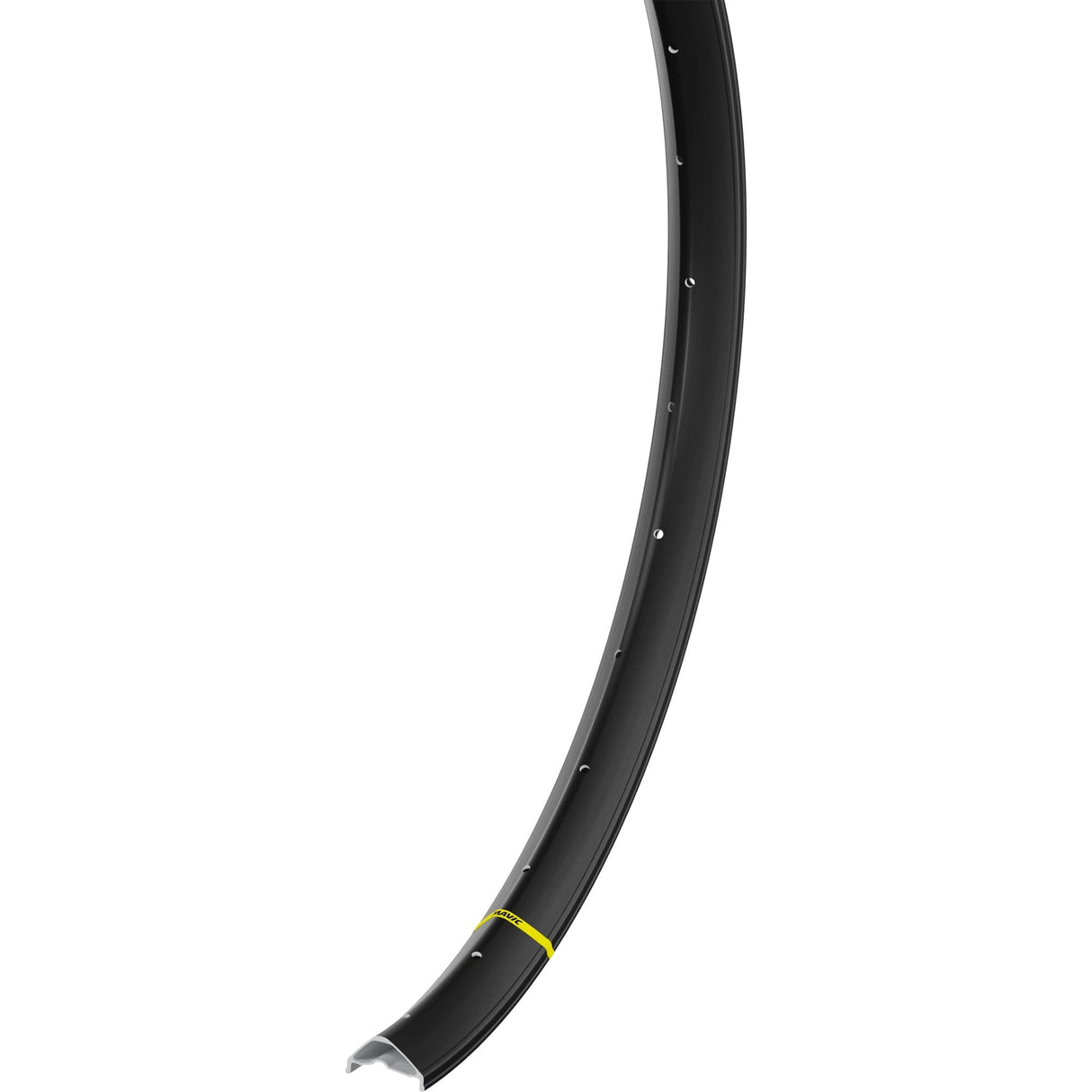 Mavic E-XM430 Disc 29" Rim E-XM430 Disc 29 28h (Yellow Band) Rim