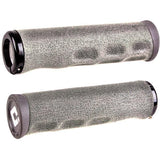 ODI Dread Lock MTB Grips 130mm - Graphite