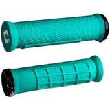 ODI Elite Flow MTB Lock On Grips 130mm - Mint