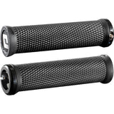 ODI Elite Motion MTB Lock On Grips 130mm - Black