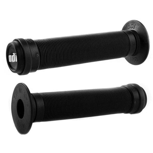 ODI Longneck ST BMX / Scooter Grips 143mm - Black