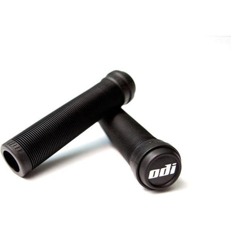 ODI Longneck Pro Soft BMX / Scooter Grips 135mm - Black