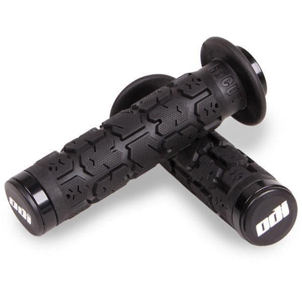 ODI Rogue BMX Lock On Grips 130mm - Black