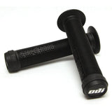 ODI Stay Strong Lion Heart BMX / Scooter Grips 143mm - Black