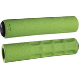 ODI Vapor Slip On MTB Grips 130mm - Green