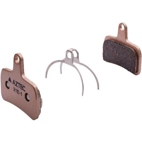 Aztec Sintered disc brake pads for Hope Mono Mini