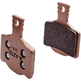 Aztec Sintered disc brake pads for Magura MT