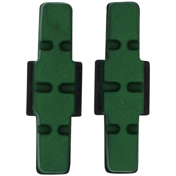 Aztec E-Hydros brake blocks for Magura hydraulic rim brakes on E-bikes