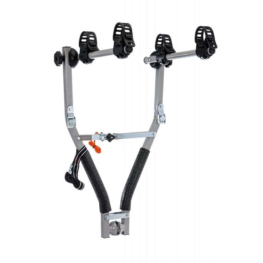 Peruzzo Cruising 2 Bike Tow Ball Cycle Carrier