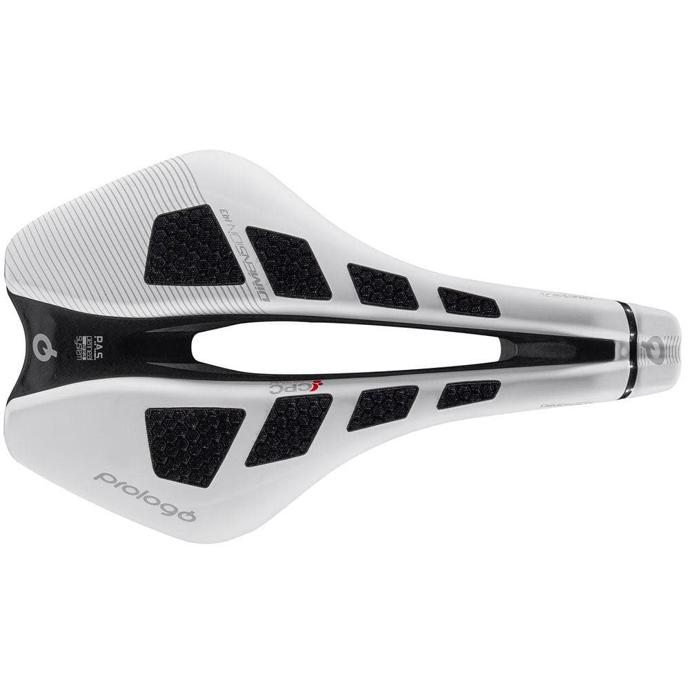 Prologo Dimension Tirox CPC 143 Wht