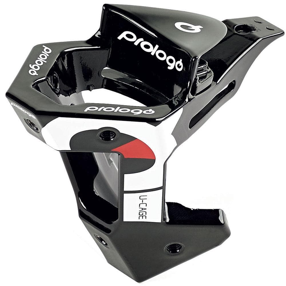 Prologo U-Cage Saddle Mounted Cage