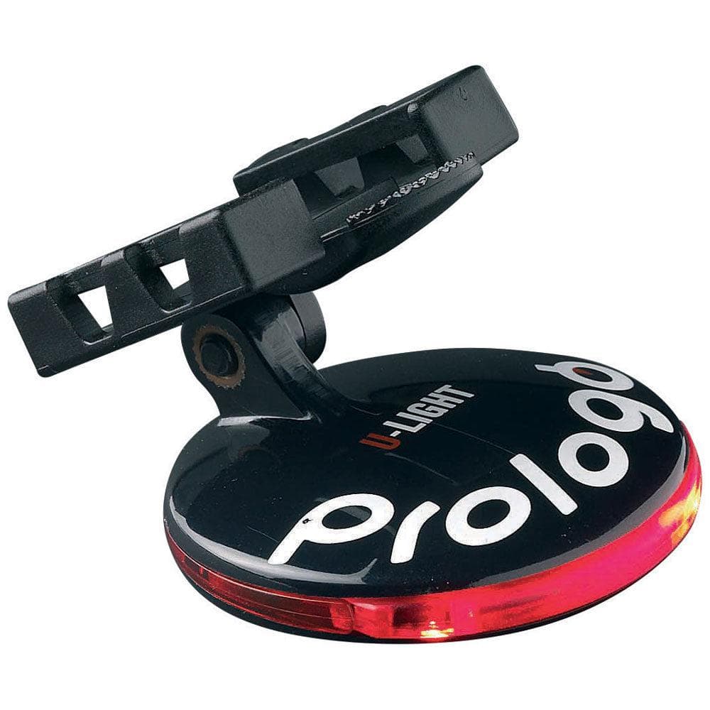 Prologo U-Light Ciip-On Saddle Light