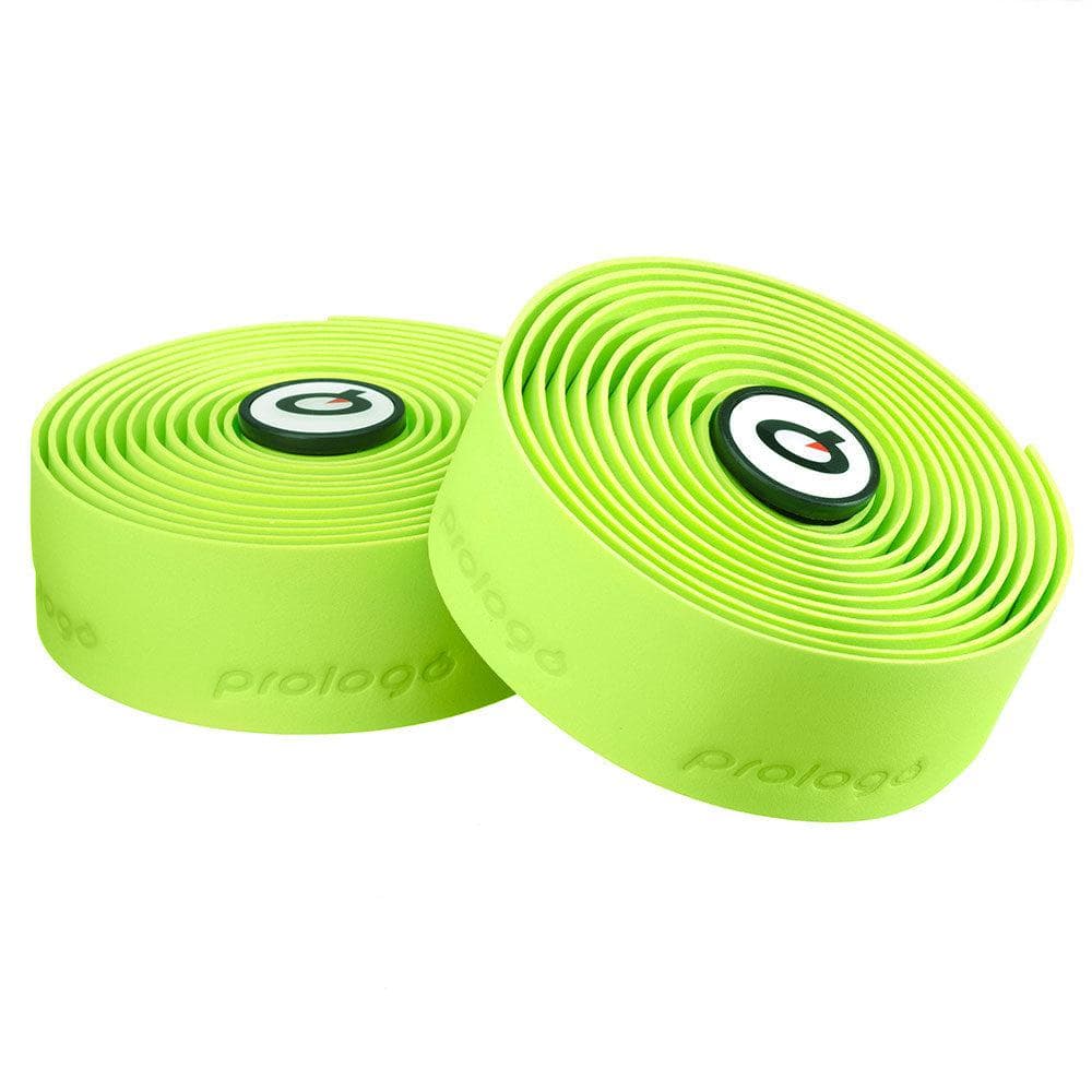 Prologo Plaintouch Fluro Green Tape