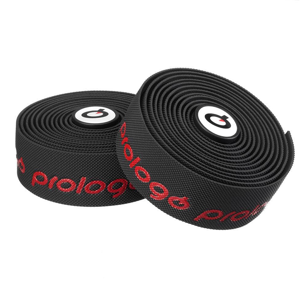 Prologo Onetouch Black/Red Tape