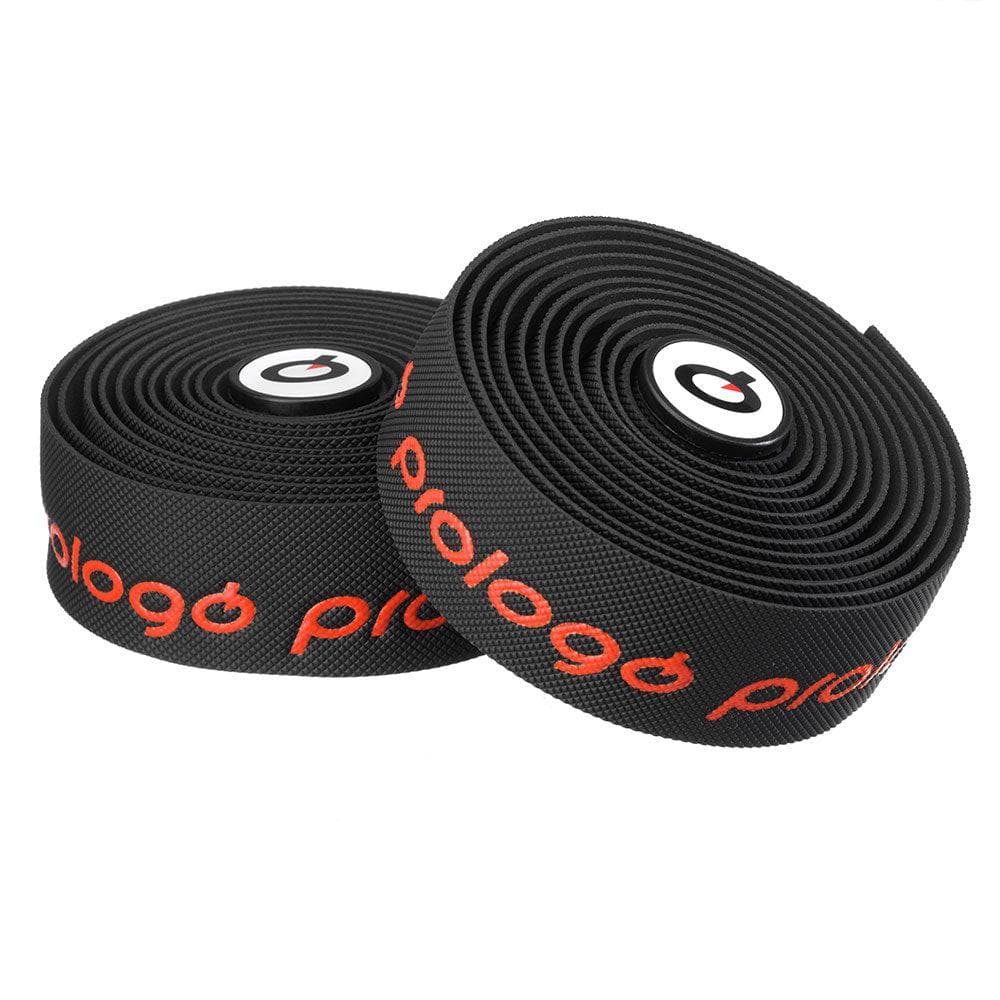 Prologo Onetouch Black/Orange Tape