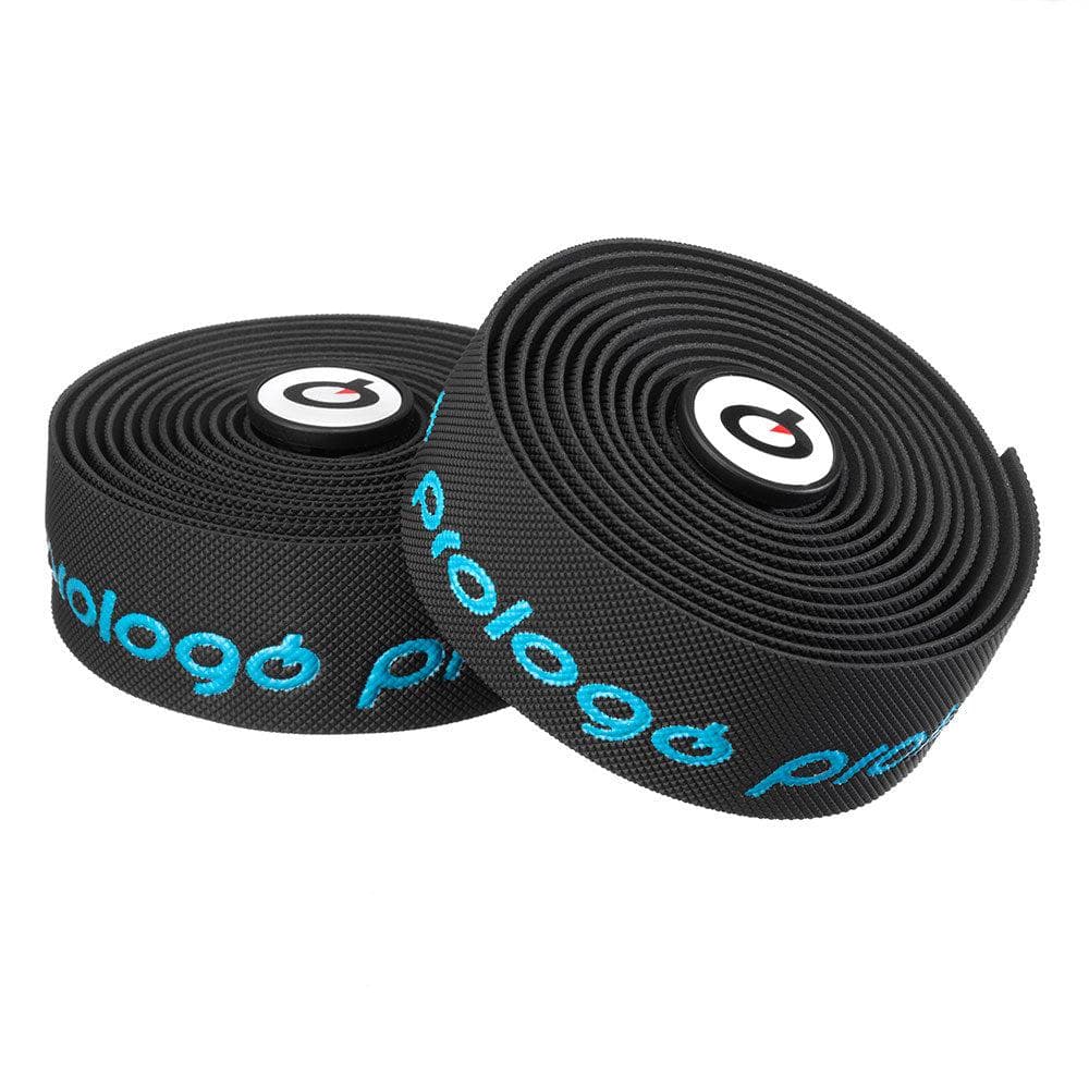 Prologo Onetouch Black/Light Blue Tape