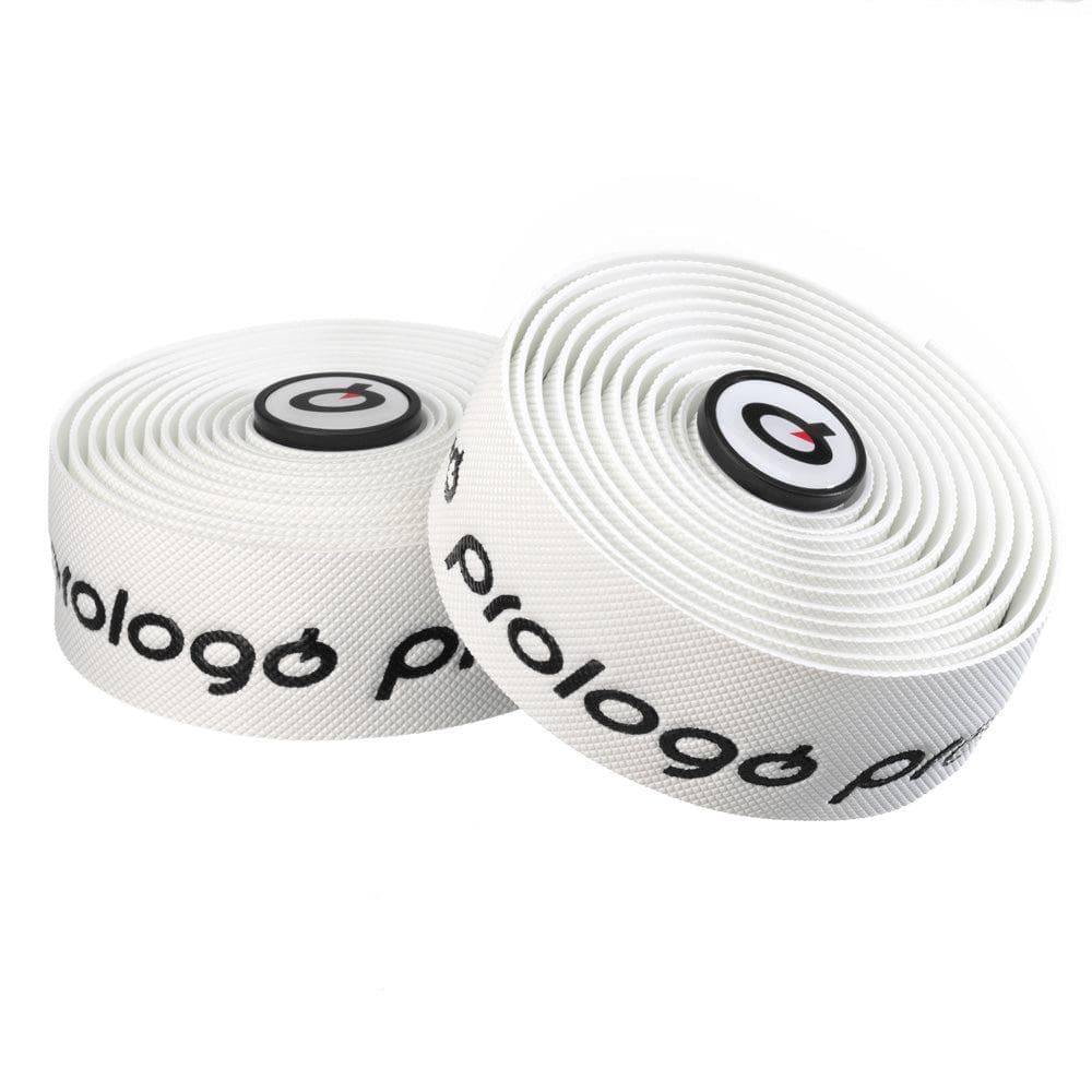 Prologo Onetouch Gel White/Black Tape