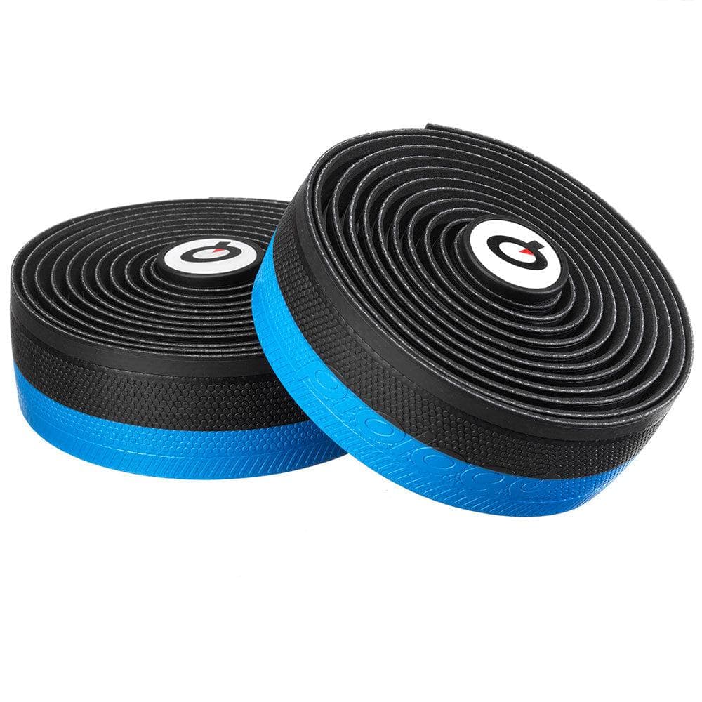 Prologo Onetouch 2 Black/Sky Blue Tape