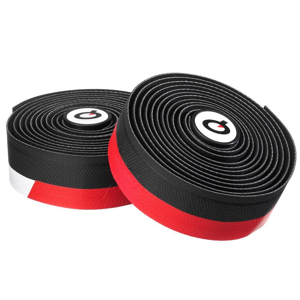 Prologo Onetouch 2 Blk/Red/Wht Tape