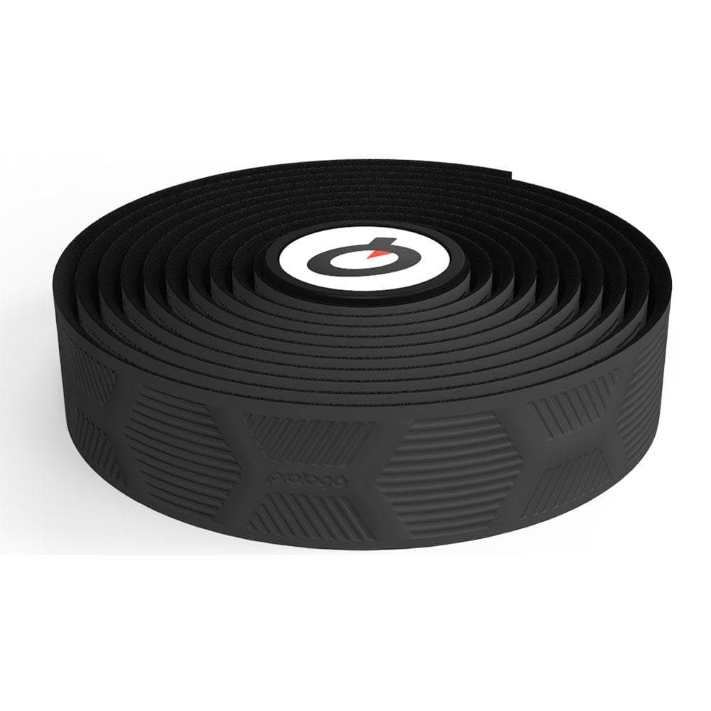 Prologo Esatouch Bar Tape Black