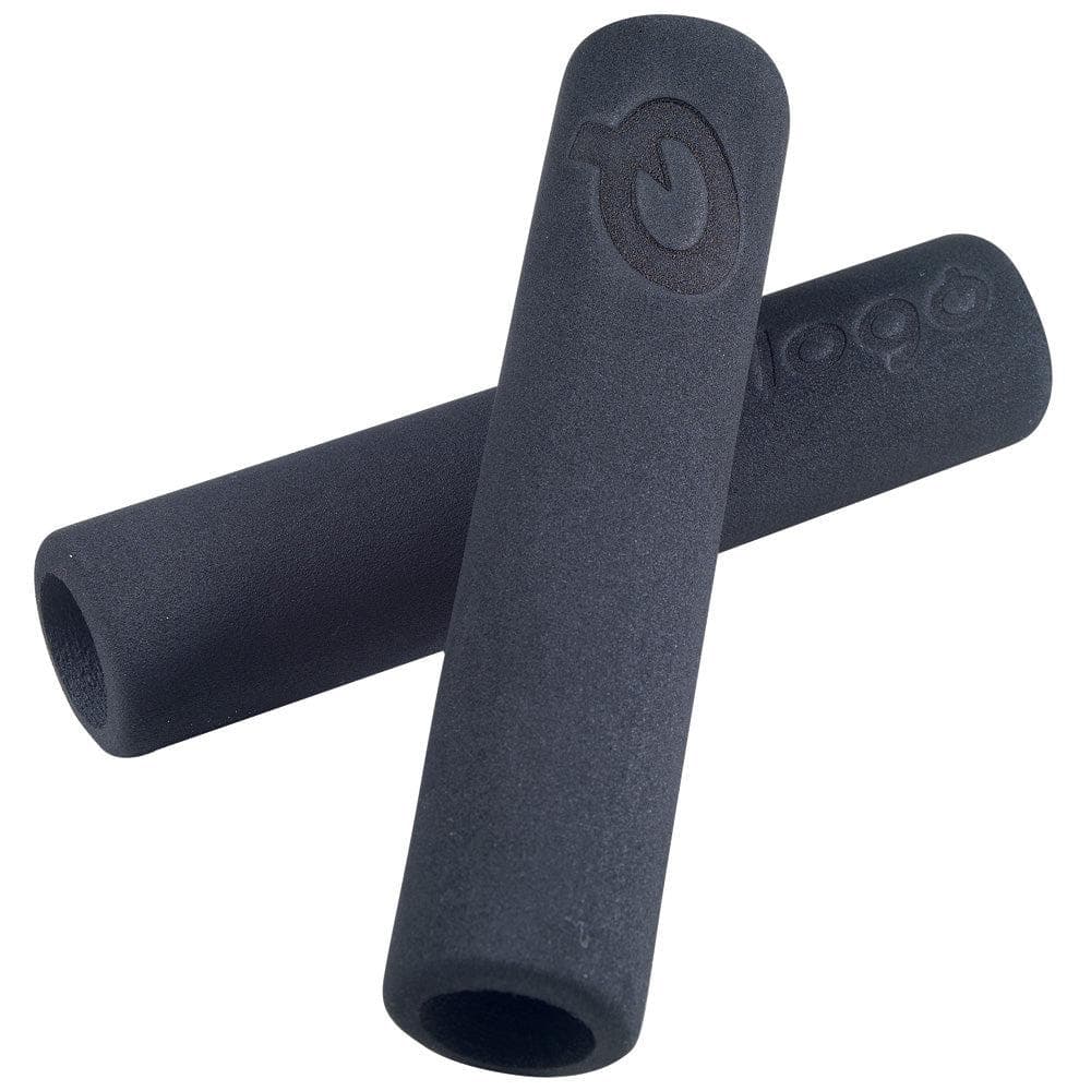 Prologo Feather Grips Black