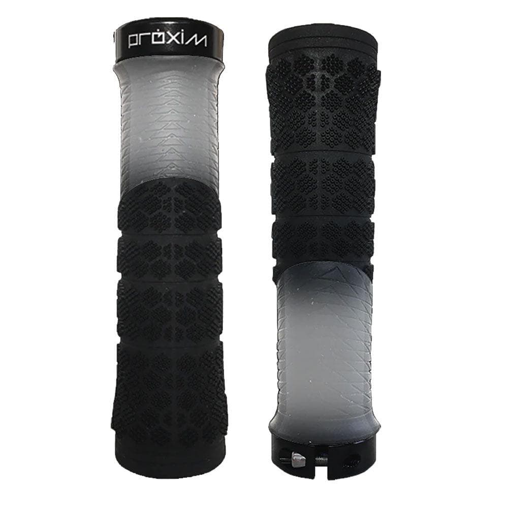 Prologo Proxim X-Shred Grips Black/Grey