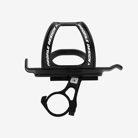 Profile Design B-TAB handlebar mounted Bottle Cage