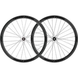 Profile Design GMR 38 Full Carbon Clincher Rim Brake Tubeless Wheelset