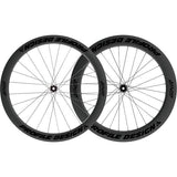 Profile Design GMR 50/65 Full Carbon Clincher Rim Brake Tubeless Wheelset