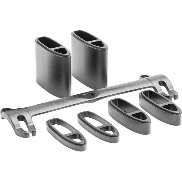 Profile Design A3A High Riser Kit (5/10/20/40mm)