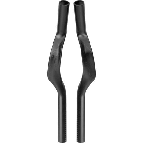 Profile Design Aerobar Extensions - ASC Carbon - 43C - 340mm