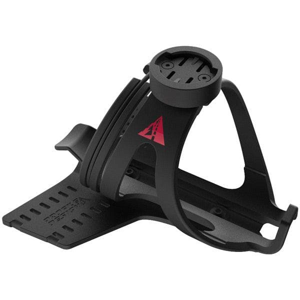 Profile Design HSF BTA drink bracket and Cage with Garmin mount